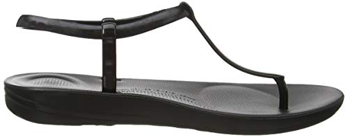 Fitflop Iqushion Splash-Pearlised, Scarpe da
