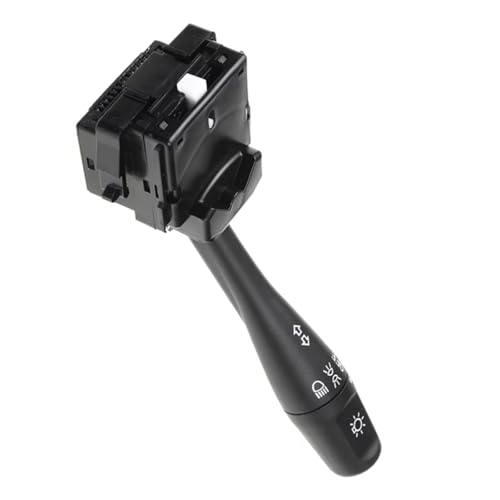 Interruptor intermitentes Mitsubishi Eclipse soluciona fallo luces MR558806 2