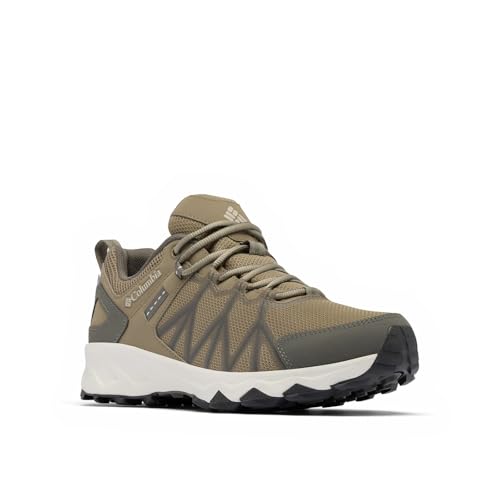 Columbia Peakfreak 2 Outdry, Zapatillas Hombre, Tusk Quarry, 43 EU