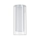 Paulmann 60412 Selection Bathroom Deckenleuchte Luena Ersatzglas Klar