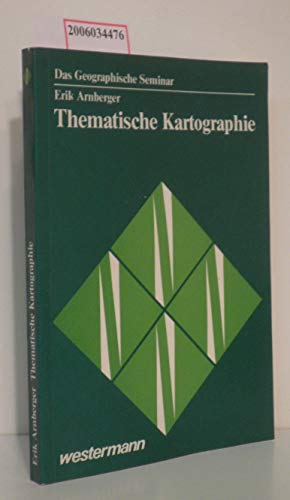 Thematische Kartographie