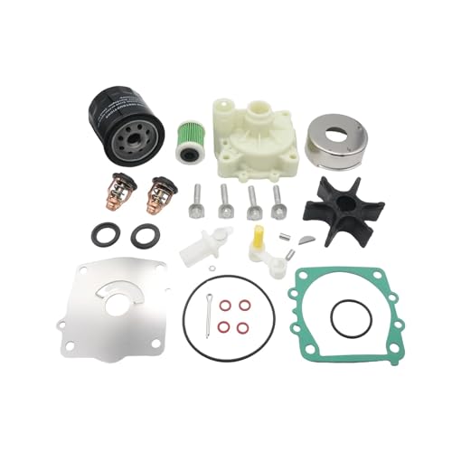 Kit d'entretien pour moteurs hors-bord Yamaha 4 temps 200-225HP F200C F225B