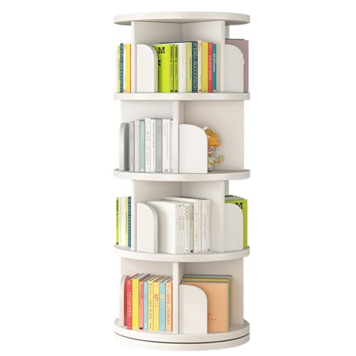 revolving bookcases