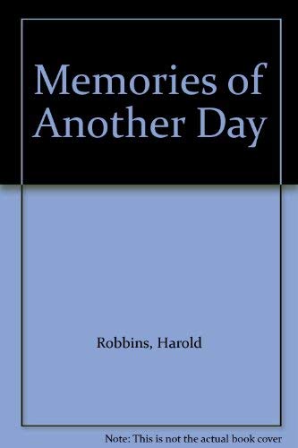 Buy Memories of Another Day — BookShops.in