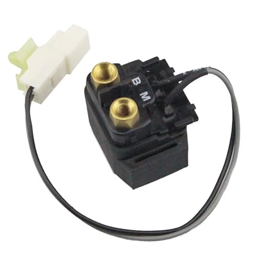 �I�[�g�o�C�p�n�������[ Compatible With Suzuki For AN650 For Burgman 650 2003 2004 2005 2006 2007 2008-2016 �I�[�g�o�C�p�X�^�[�^�[�����[�\���m�C�h OEM:3180010G