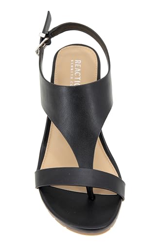 Image of Kenneth Cole REACTION Women's Greatly Thong | Casual Sandals