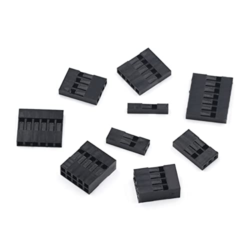 Connecteur 2,54 mm 16P pour réparer et organiser vos câbles de modules