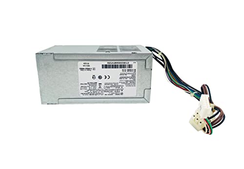 F.R 修理交換用電源ユニット HP ProDesk 400 600 690 G1 SFF 400 600 G2 SFF EliteDesk 800 G1 SFF用 PS-4241-1HA PS-4241-1HC 702307-001 702455-001