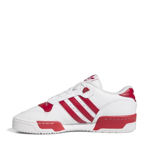 Image of adidas Mens Rivalry Low Sneaker