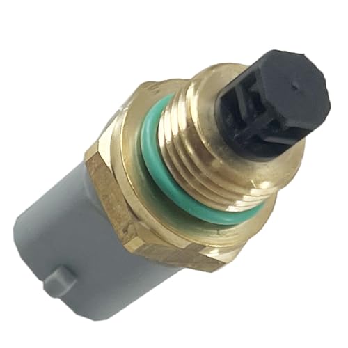 Capteur de température d'air de rechange automobile pour 3C3Z12A697AA - 6