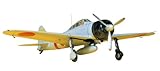 TAMIYA 1/48 A6M2 Zero Fighter Type 21, TAM61016