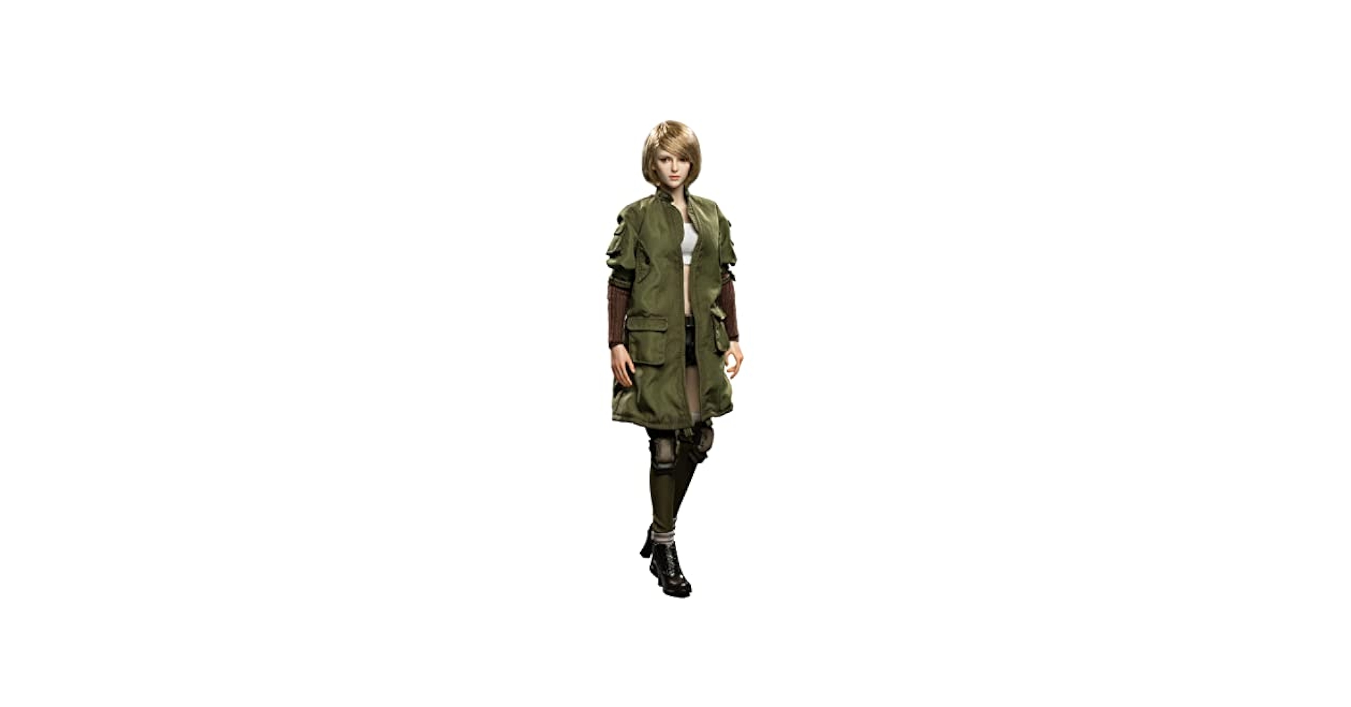 Createmodels Sniper Girl Songbird 未開封 Amazon.co.jp: [Tbmodel] Createmodels 1/6 フィギュア Sniper