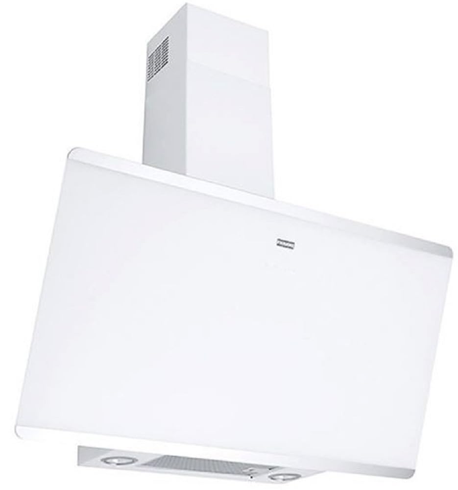 Franke - Campana Decorativa EVO Plus FPJ 825 V 80/CM Blanco