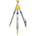 Produktbild Stanley Kurbelstativ TPE1 (mit 5/8 Zoll Aufnahme, Aluprofil, Doppelsäule, Quick-Clamps, 1.19 m-2.92 m Arbeitsbereich) 1-77-164