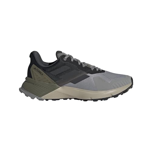 Image of Adidas Mens Terrex Soulstride Trail Running