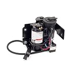 Air Suspension Heavy Duty