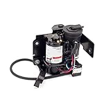 Arnott P-2937 Air Suspension Compressor (07-13 Lincoln Navigator/Ford Expedition)