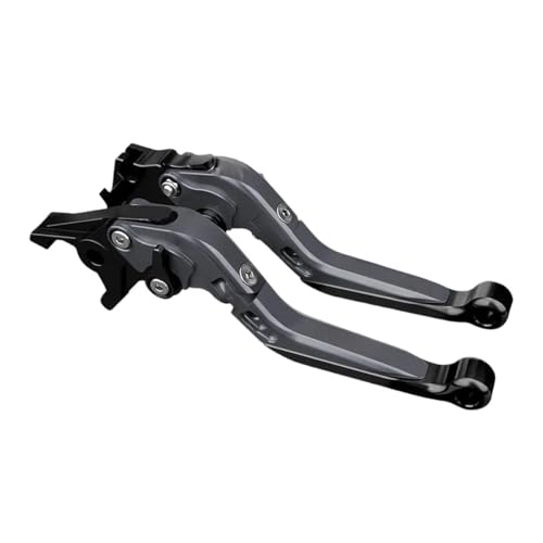 Moto guidon frein levier d'embrayage réglable Jet X 125 150 200