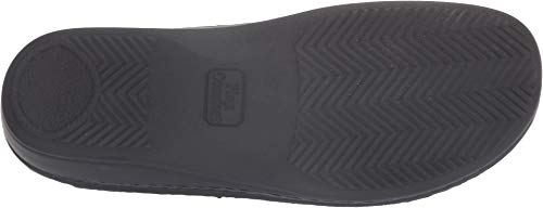 Finn Comfort Women's Santa Fe Mule - Soft Leather Slip-On With Removable Footbed - View #9