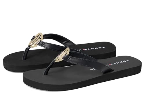 Tommy Hilfiger Women's Crelina Flip-Flop