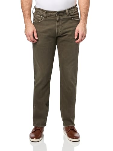 Image of AG Adriano Goldschmied Men's Everett Slim Straight Jeans