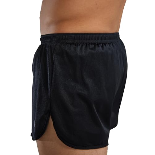 TYR Sport Men's Swim Short/Resistance Short Swim Suit3