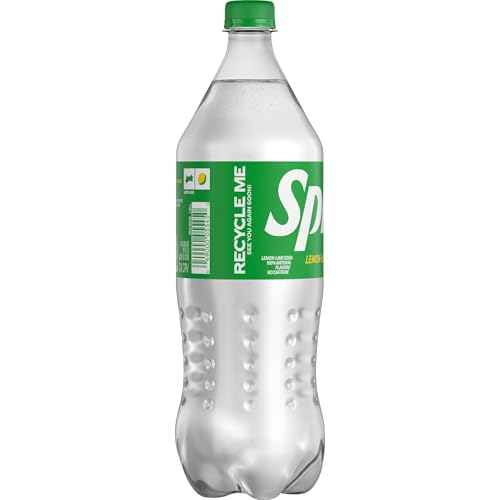 Image of Sprite, 1.25 Liter