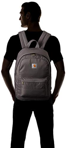 Carhartt Trade Series Backpack, Grey2
