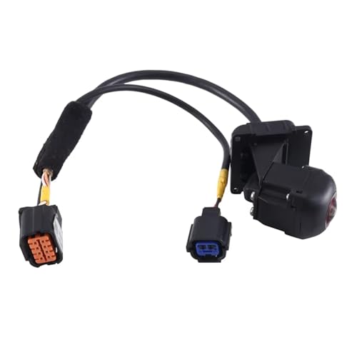 Caméra de recul 99241-M5000 pour remplacer l'aide au stationnement en panne sur Hyundai Nexo