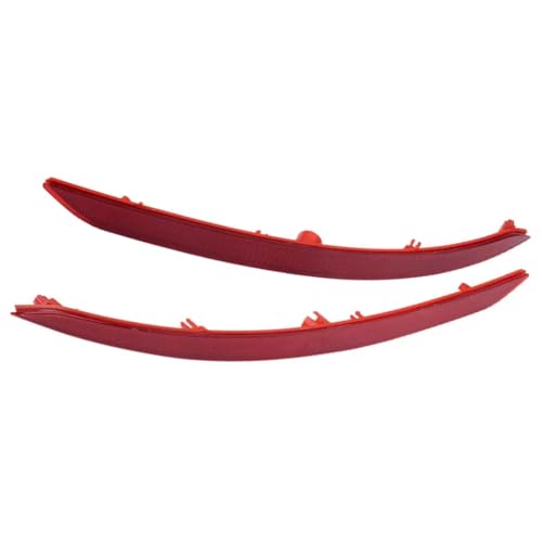 Aop[ CgtN^[ v Compatible With Hyundai For Elantra 2017 2018 ԗpAop[ e[Cg x ˔ u[Lv 92405F2000 92406F2000 ƌ݊(