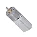 Gear Motor, 100RPM Gearmotor DC 12V Metal for Power Tool for Machine