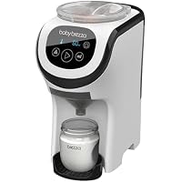 Baby Brezza Formula Pro Mini - Preparador de Biberones