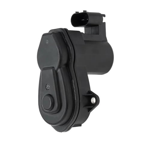 Actuador de freno de estacionamiento para reparar pinza trasera bloqueada en BMW 528i OEM 34216791420