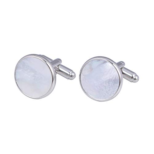 Juego de Mancuernillas y Alfiler para Corbata para Hombre miniatura 4