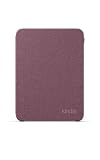 All-New Amazon Kindle Paperwhite and Kindle Colorsoft Cover — Lightweight, Foldable Protective Case — Knit Fabric