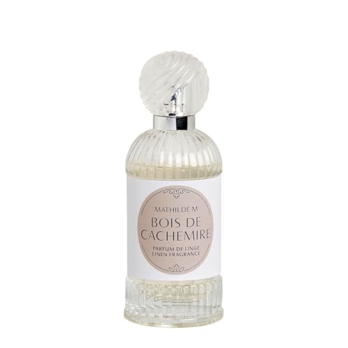 Perfume de lino Les Intemporelles 75 ML - Madera de Cachemira