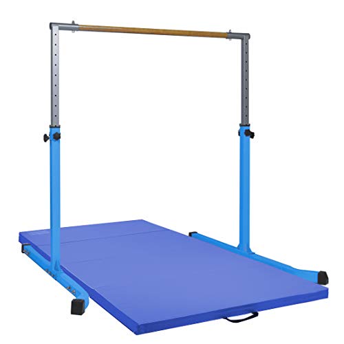 7 Best Gymnastics Bars for Home Use (2020 Picks) Mom Loves Best