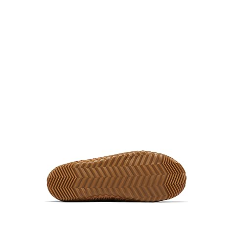 Image of SOREL Men's Dude Moc Slipper
