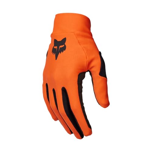 Gants de motocross Fox Racing Pawtector avec paume clarino double couche pour homme