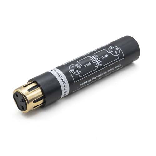 Distribuidor de señales de alta fidelidad que mejora la integridad del audio mediante metal