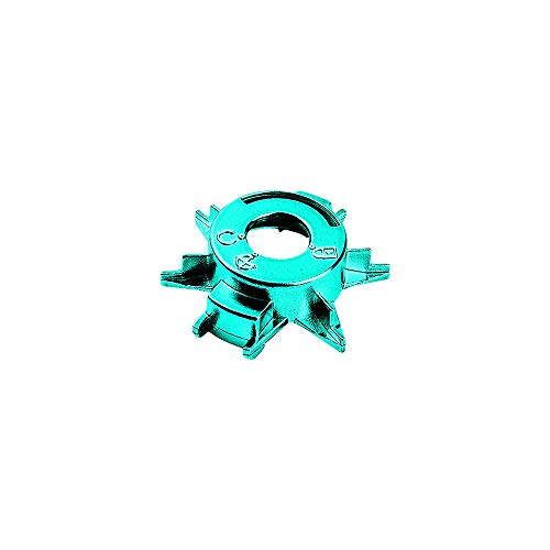 Tapa contactor a llave TUN'R para evitar entrada de agua en scooter Vivacity Trekker