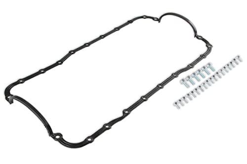 Mr. Gasket 6683 1 Pc Oil Pan Gaskets Ford 289-302