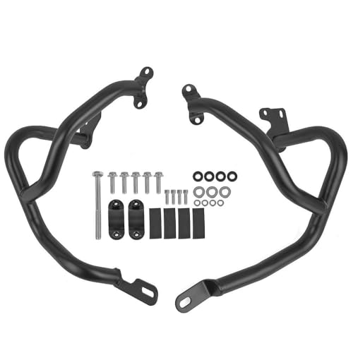 Pare-chocs de protection moteur rigide haut de gamme CF-Moto NK