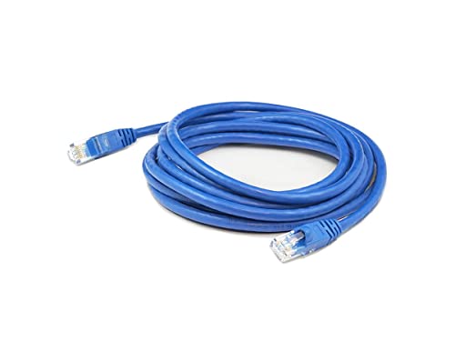 Cable de Red Patch AddOn Cat.7 S/FTP 4.57 m RJ-45 miniatura 1