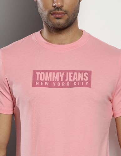 Image of Tommy Hilfiger Men T-Shirt