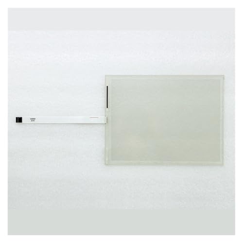 Panel táctil resistivo de 12.1'' original modelo E500132-AT-FLT12.1-Z05-0H1-R para pantallas