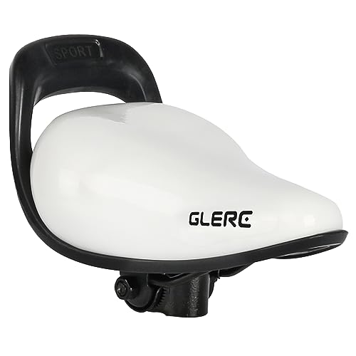 Glerc Kids Saddle with Handle