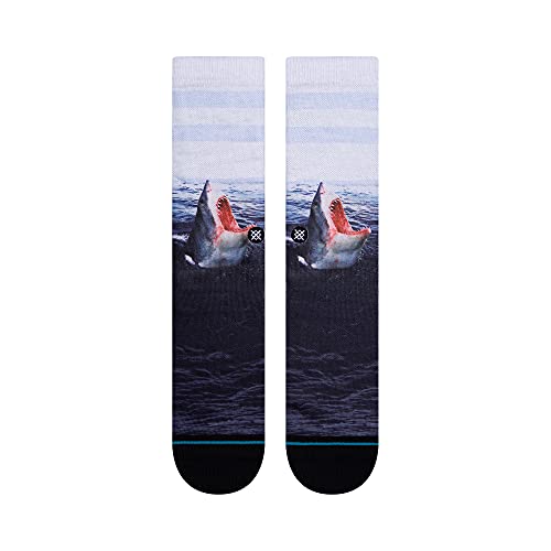 Stance Men's Landlord Crew Sock2