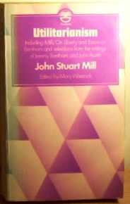 Utilitarianism