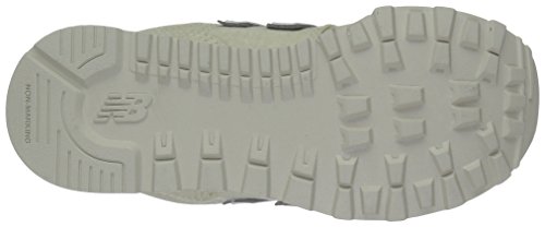 Image of New Balance Kids' 574 V1 Neo Sole Lace-up